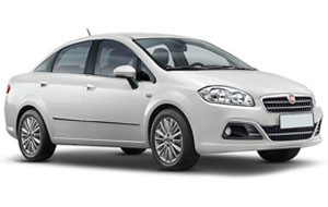 Fiat Linea