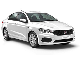 Fiat Egea